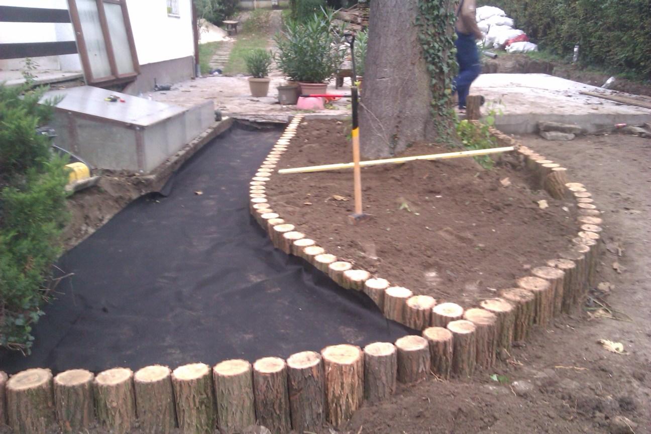 Garten-und Landschaftsbau